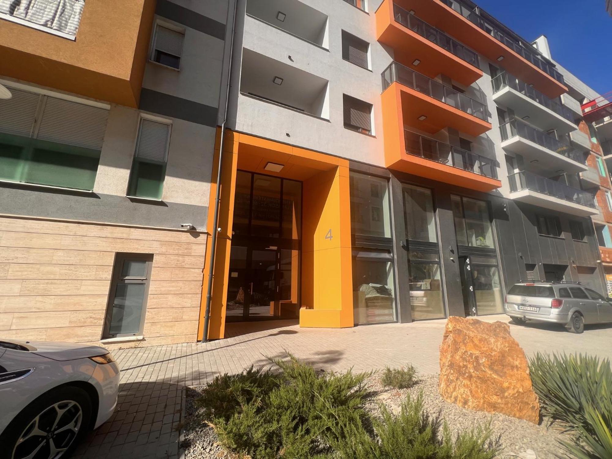 Karzo Property Lk 204 Budapeste Exterior foto